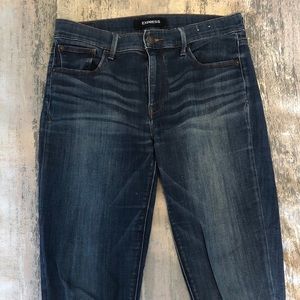 Express Jeans